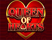 Игровой автомат Queen of Hearts