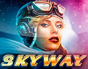 Игровой автомат Sky Way
