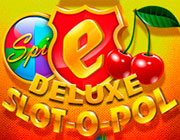 Игровой автомат Slot-O-Pol Deluxe