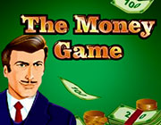 Игровой автомат The Money Game